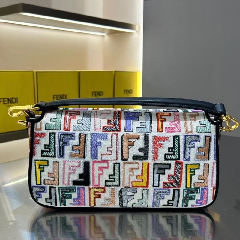 Fendi Baguette Bags